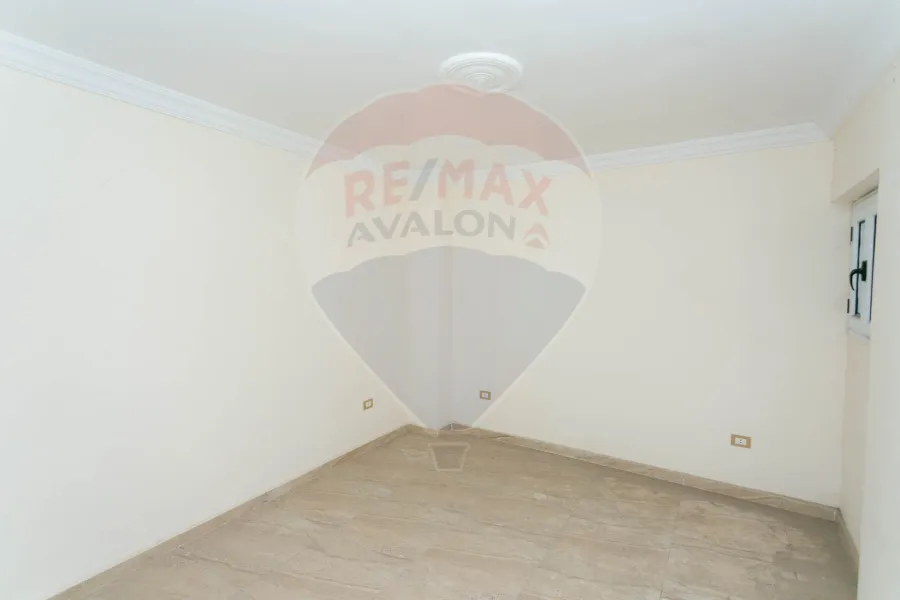 شقة للبيع 150 م بولكلي (ش ابراهيم راجي)