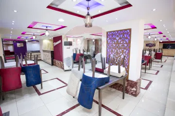 محل تجارى + ميزان للبيع 610 م فيكتوريا ( ميدان الساعه )