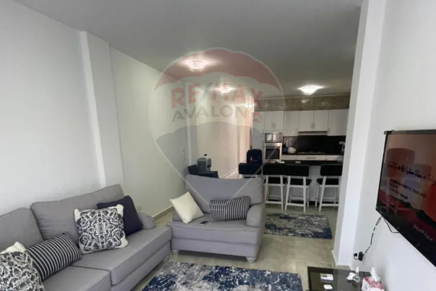 فيلا ستاند الون للبيع (ستيلا هايتس - سيدي عبد الرحمن) 285 م