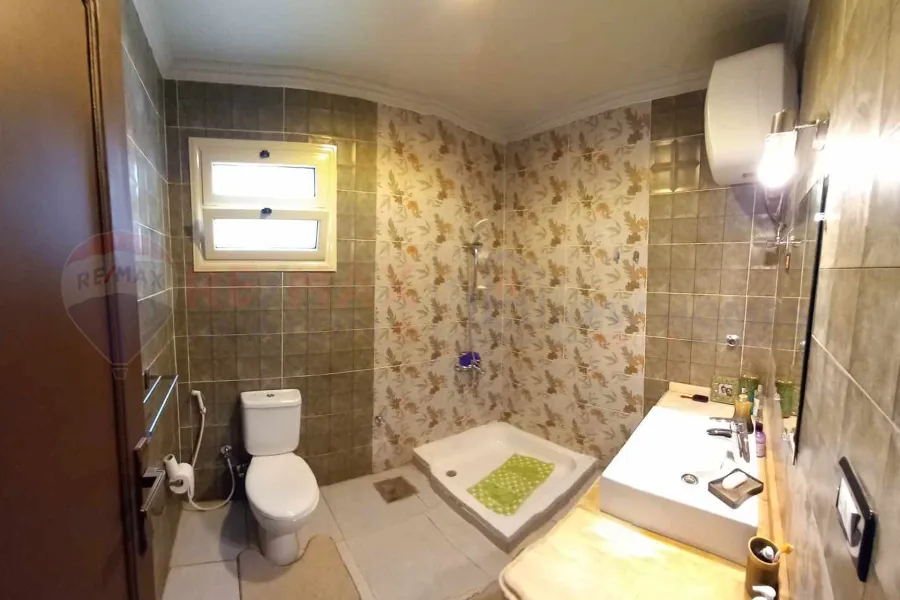 Fouad Ghaly Stand Alone Villa for sale 1,500 m (Fouad Ghaly St.)