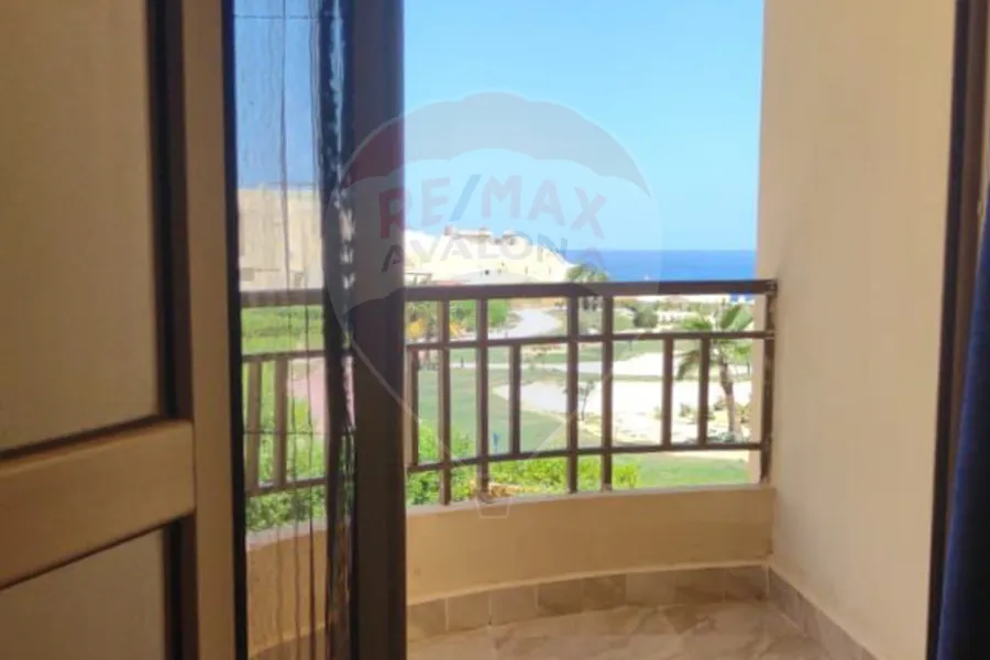 Chalet for sale north coast (Ras El Hekma Coral Hills Village- model C)
