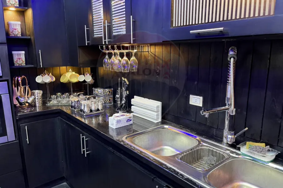 فيلا للبيع كينج مريوط (ش اللواء عبد الجواد شبل) 504م