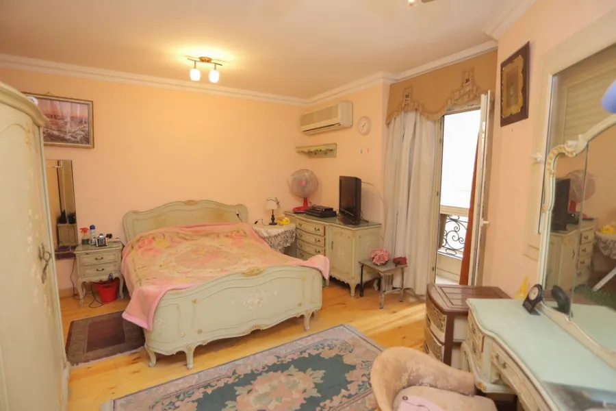 Apartment For Sale 175m Kafr Abdou