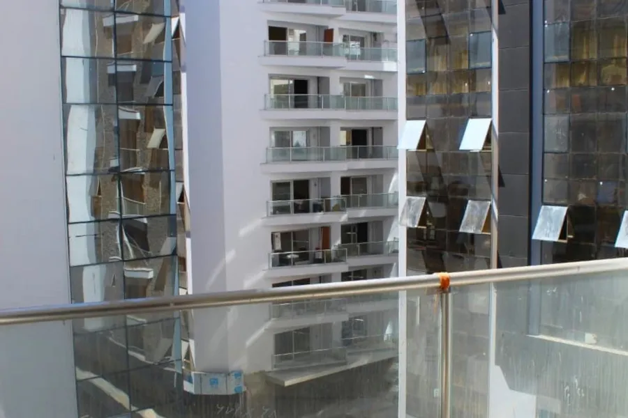 Apartment for sale 173m Smouha (Compound grand view - 14 may bridge)