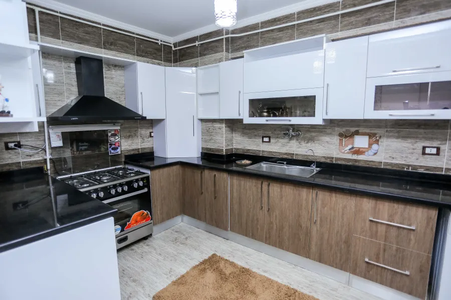 Furnished Apartment For Rent 175m Louran (Directly on the Sea)