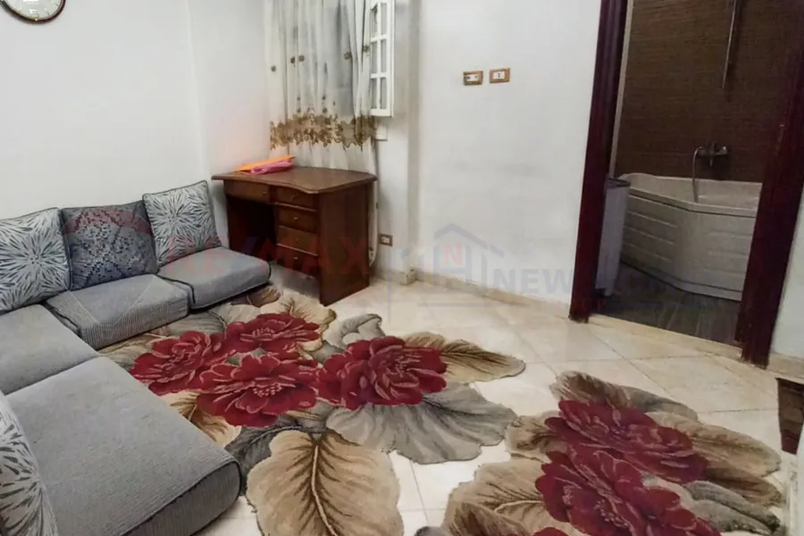 Apartment for sale 200 m Smouha (Al-Nasr St. - Brand Tower)