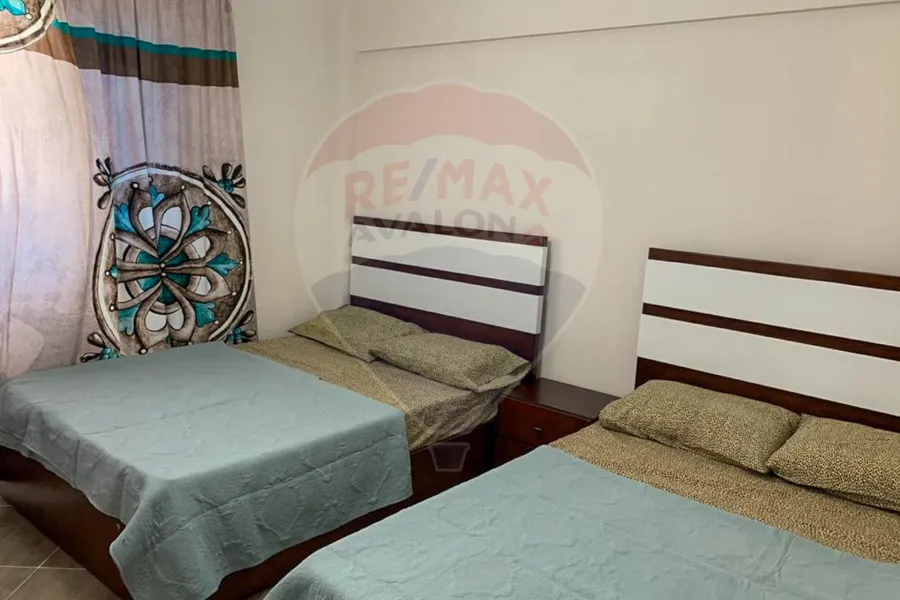 شاليه للبيع سيدي عبدالرحمن ( مارسيليا بيتش 4 ) 125 م