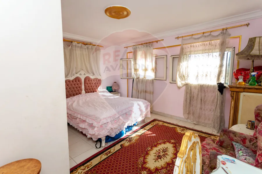 Apartment for sale 160 m Camp Caesar (Port Said Street)