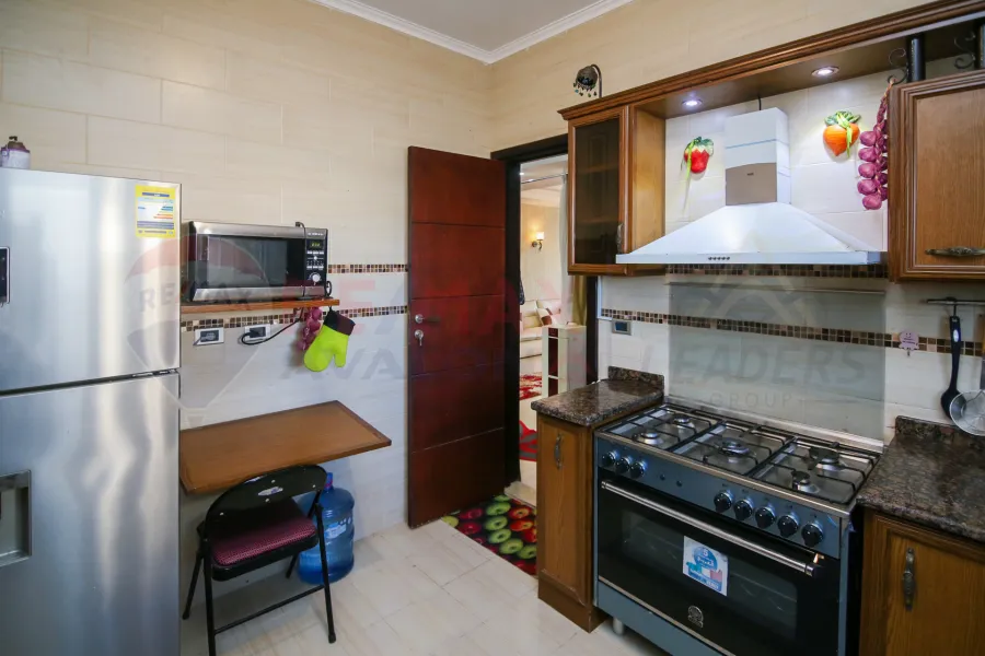 فيلا ستاند الون للبيع الساحل الشمالي (الكيلو 35 - سيدرا) 237 م