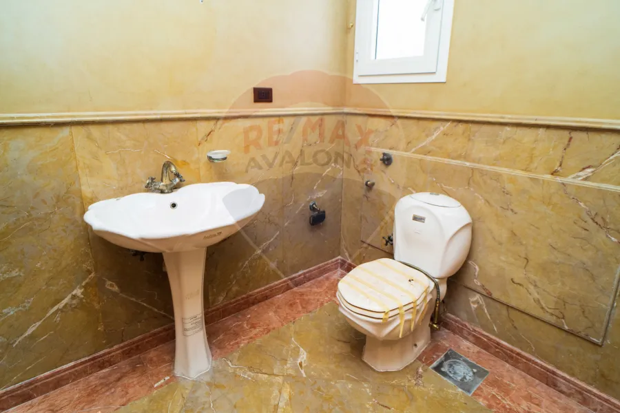 Duplex apartment for sale 370 m Smouha (Mostafa Kamel St.)