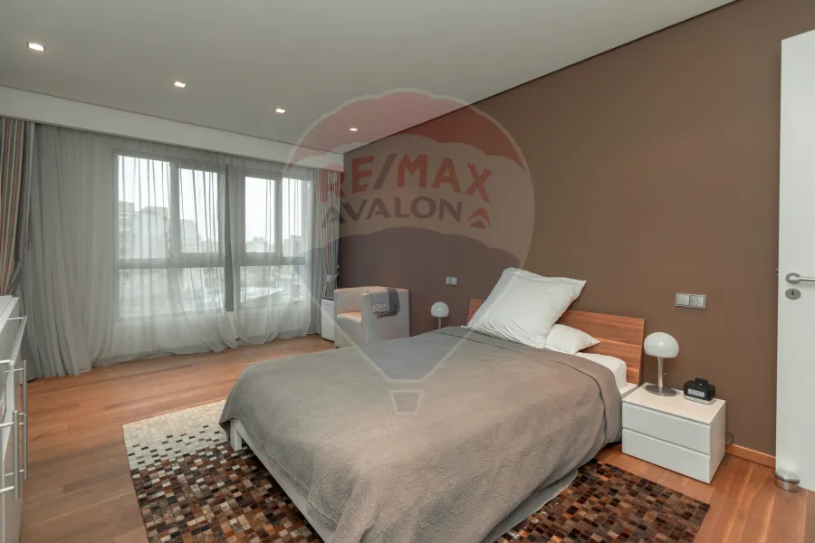 Apartment for sale 365 m San Stefano (Four Seasons)