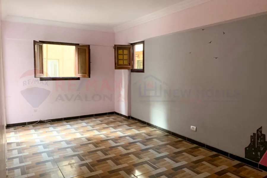 Apartment for sale 165 m Sporting (next to Sporting Club)