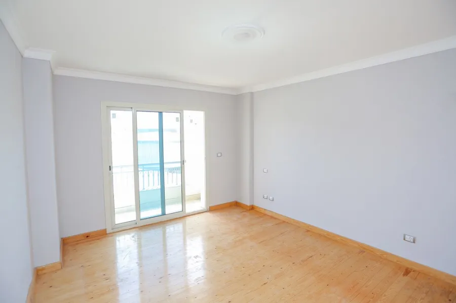 Apartment For Sale 177m Smouha