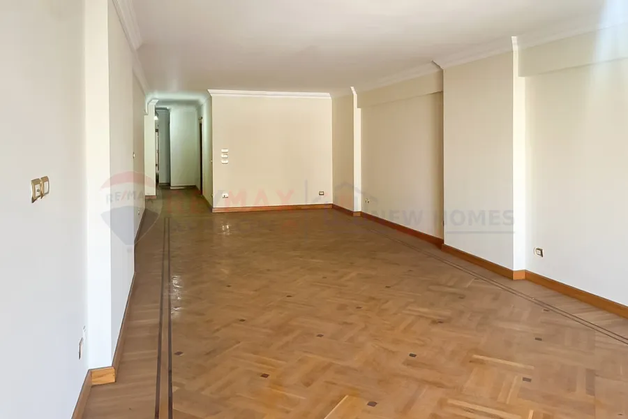 Apartment for sale 230 m Gleem (Abu Qir st.)