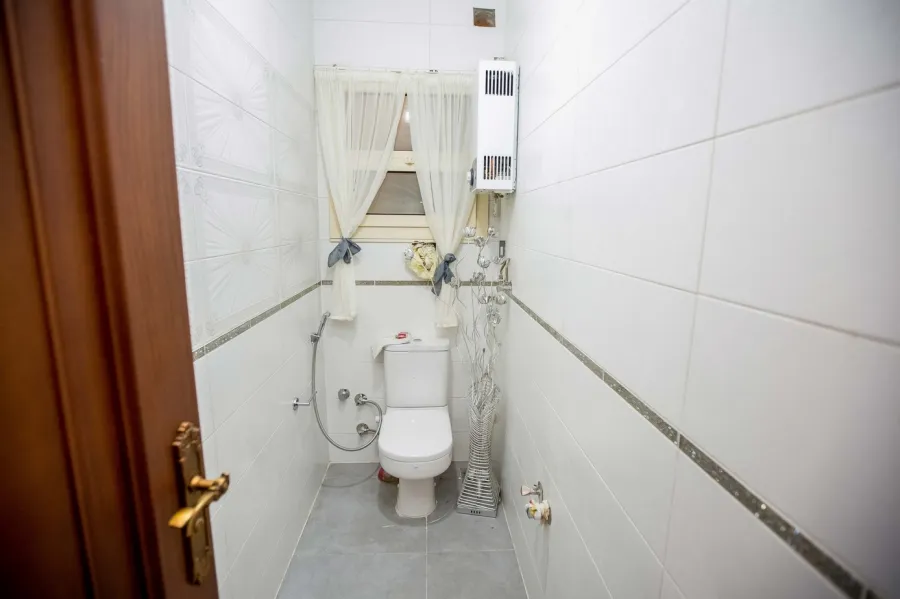 Apartment For sale 262m -Laurent - Aziz Shenouda Tower