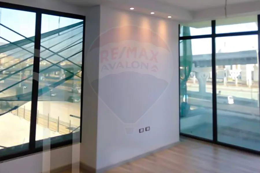 شقة للبيع 146 م سموحة (سكاي لاين - العروبة)