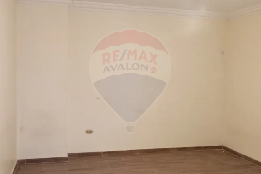 Apartment for sale 192 m Shatby (Mohamed Shafiq St.)