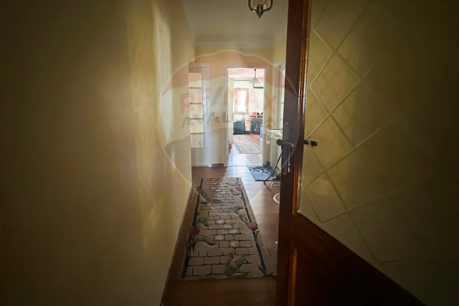 Apartment for sale 200 m Bolkly (Abo Qir street)