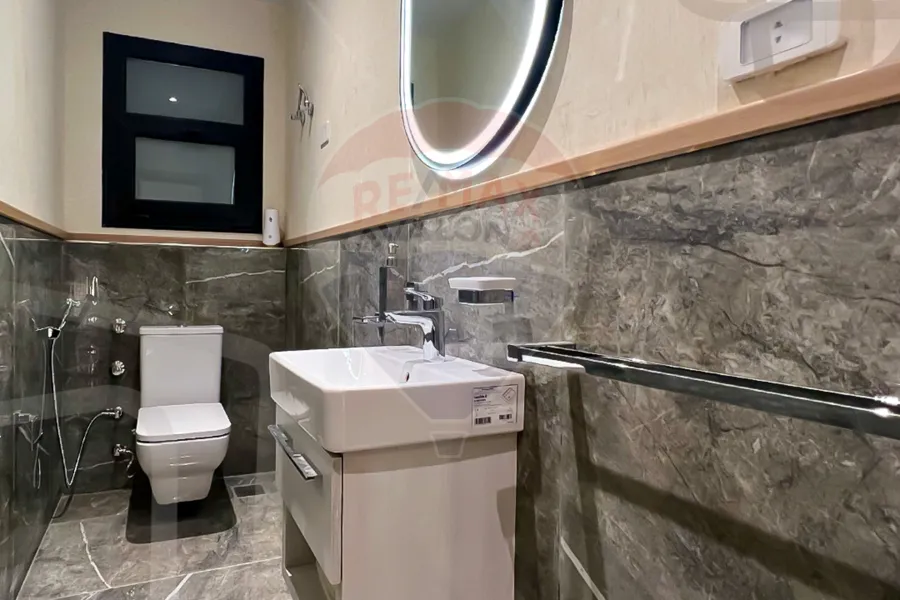 سكاي فيلا للبيع 277 م سموحة (سكاي لاين)