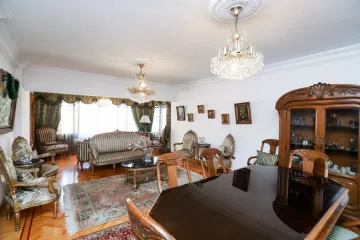 Apartment for sale 125m Mostafa Kamel (Officers Buildings.)