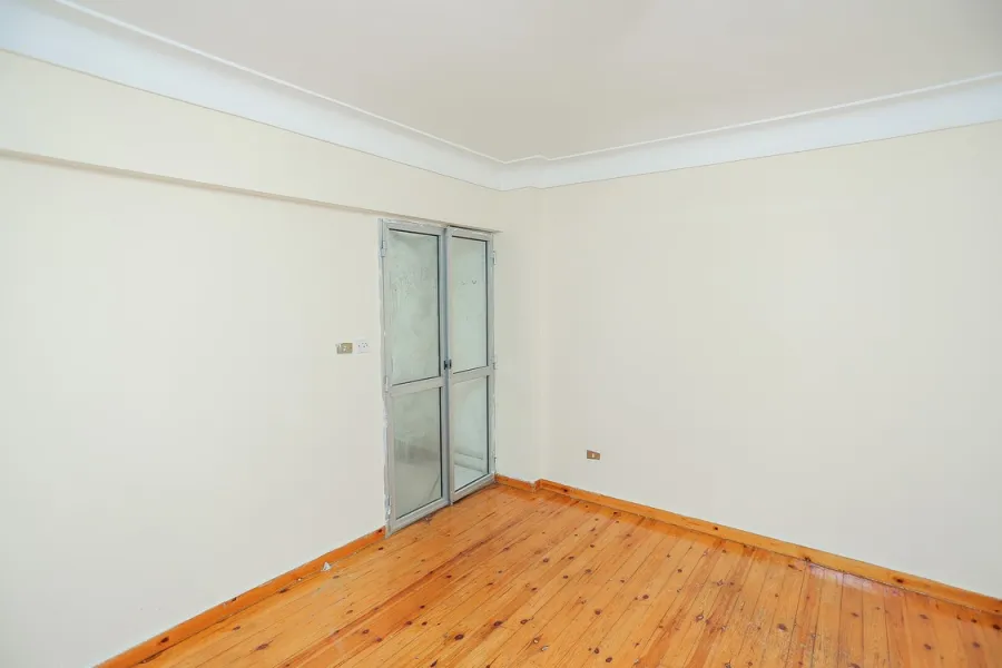 Apartment for sale 140m Smouha (Bahaa Eldin El-ghatwary St.)