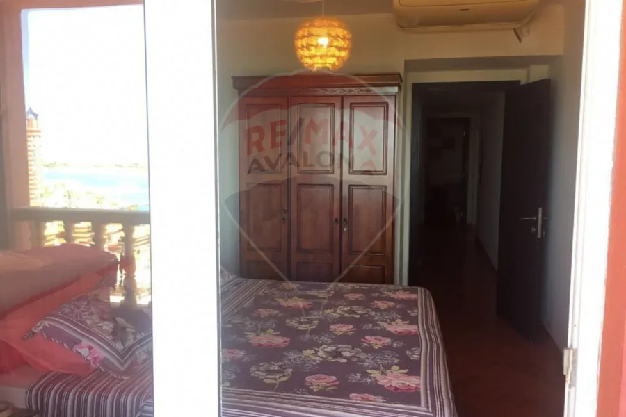 Chalet for sale North Coast (Porto Marina - Marina 3) 136 m