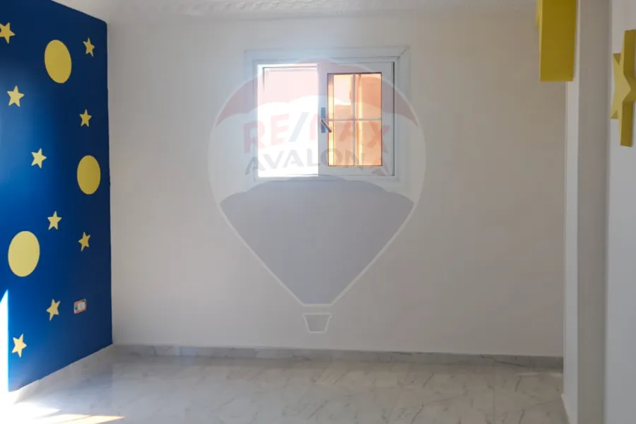 Apartment for sale 85 m Al Asafra Bahri (45 st)