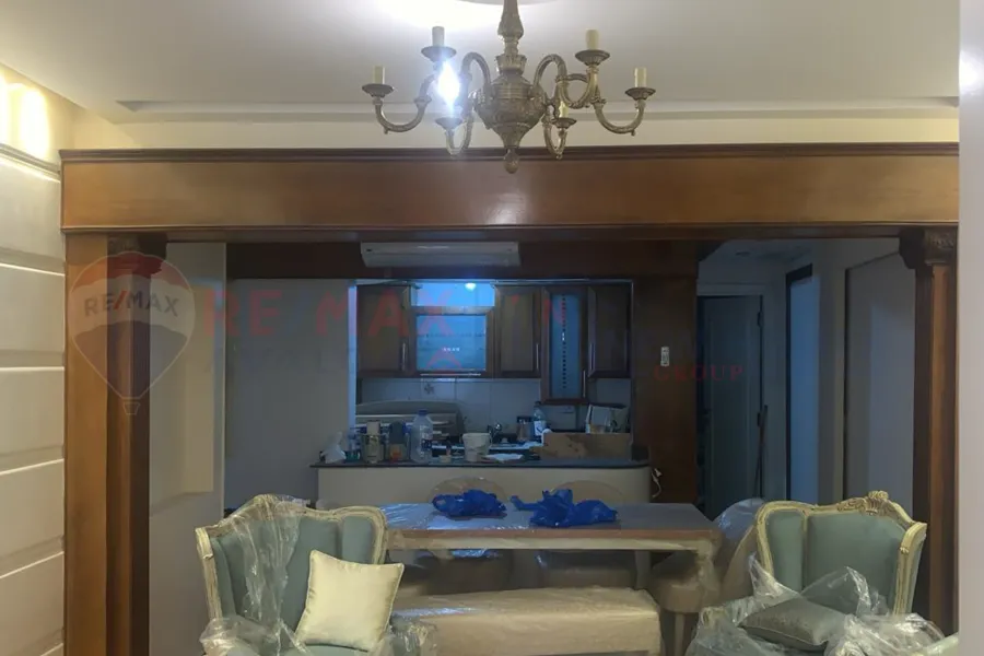 Apartment for 85 m Louran (Ali Bek Hussein st.)