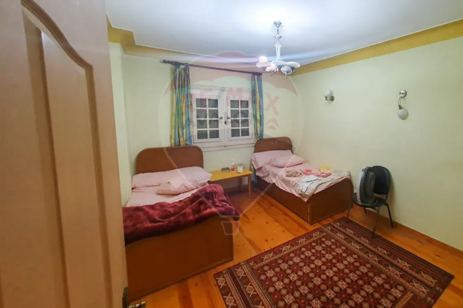 شقة للبيع 175 م سموحة (أبراج الشرطة)