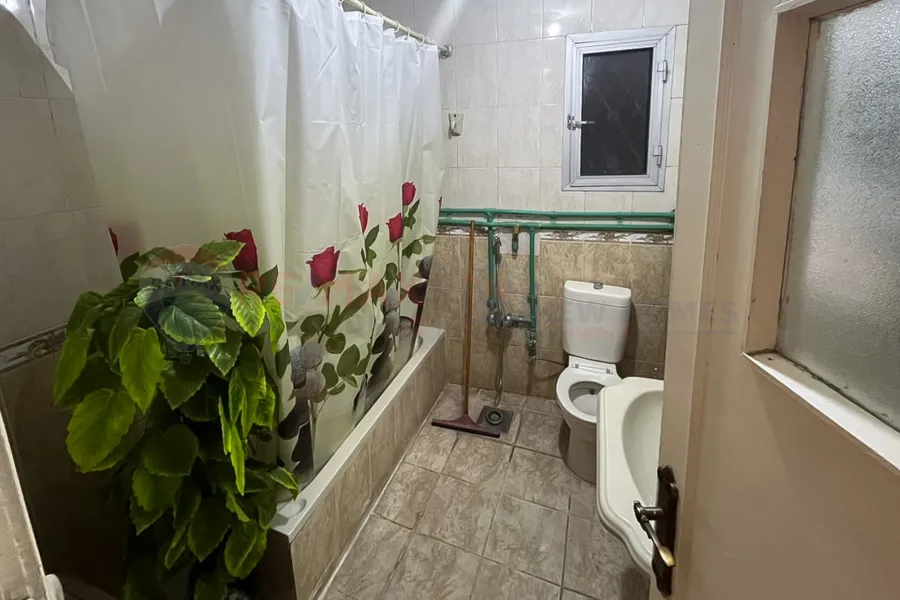 Apartment for sale 140 m Gleem (Abu Qir st.)