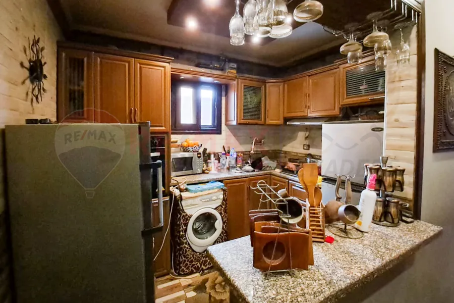 Apartment for sale 134 m Smouha (Royal Plaza)