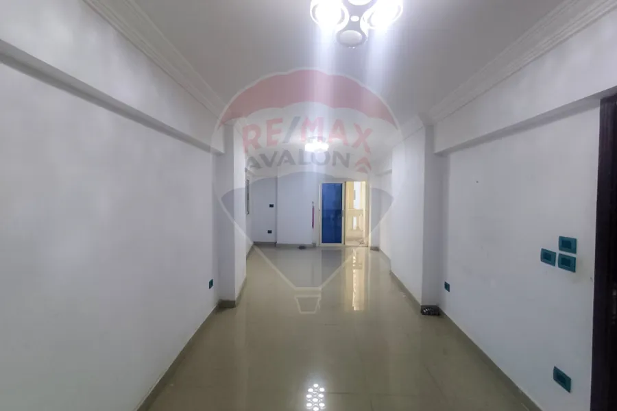Apartment for sale 165 m Sidi Bishr Tram (directly on the tram)