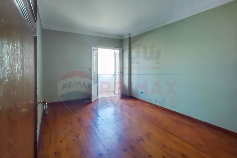 شقة للبيع 200 م مصطفى كامل (ش كيروسيز مول)