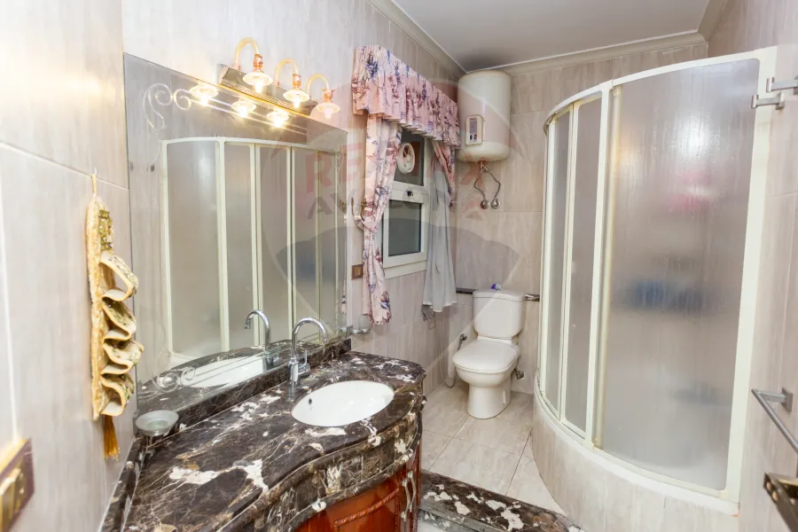 Apartment for sale 380 m Smouha (Fawzy Moaz St.)