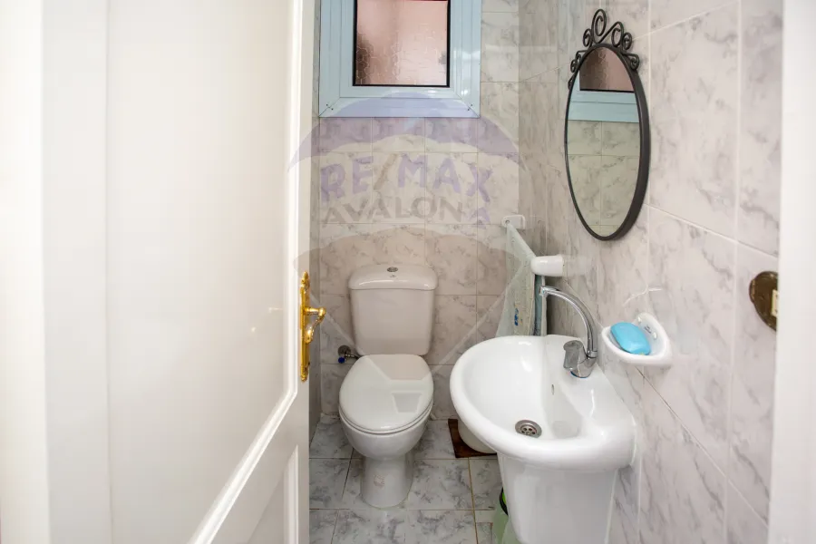 Apartment for sale 175 m Smouha (Dr Sayed Fahmy St)