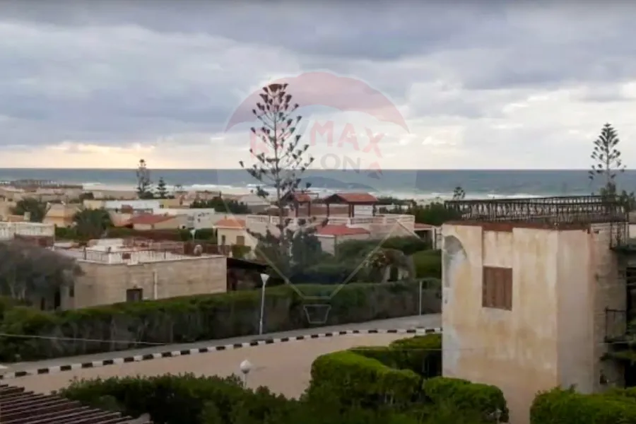 Chalet for sale on the North Coast (Shorouk Village) - 90 m