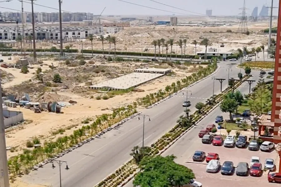 شالية للبيع (بورتو جولف مارينا) 120 م