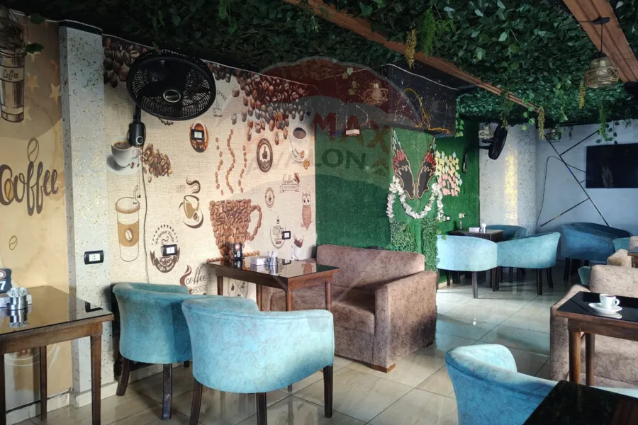 Shop for rent 115 m Miami (directly on the sea)