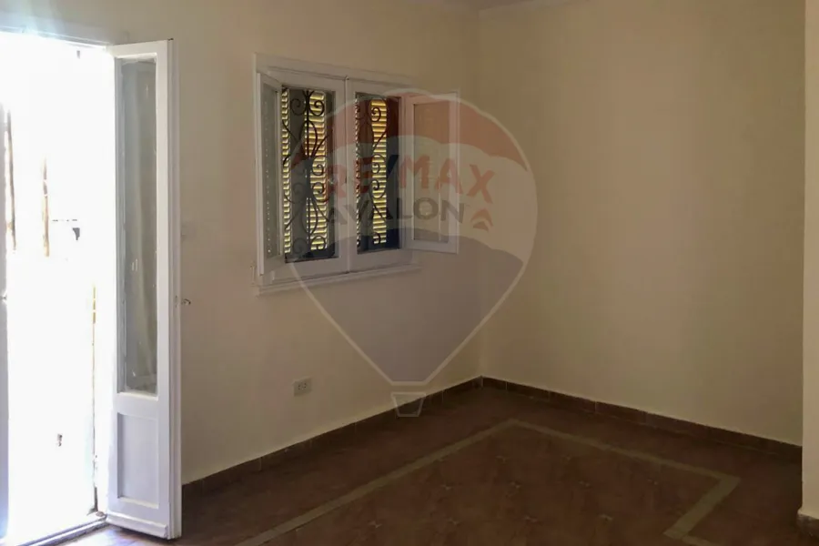 شقة للايجار 150 م سان ستيفانو (طريق الجيش)