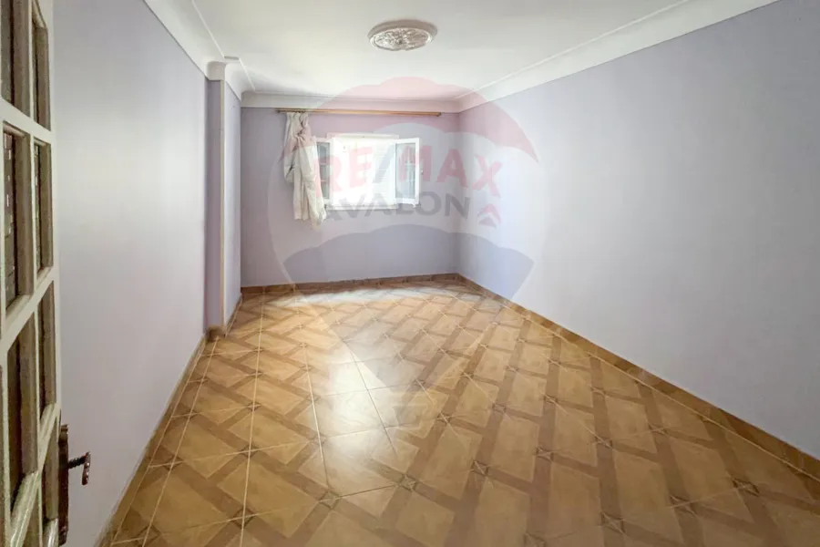 Apartment for sale 135 m Al Ibrahimiah (Mostafa Sabry st)