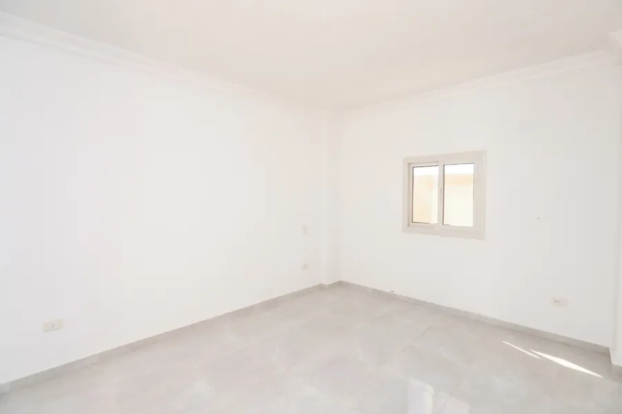 فيلا مسجلة للبيع 500م كينج مريوط (تقسيم القضاه)