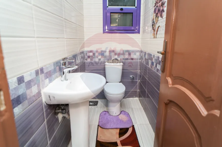 apartment for Sale 150 m Camp Shezar (Heliopolis St.)