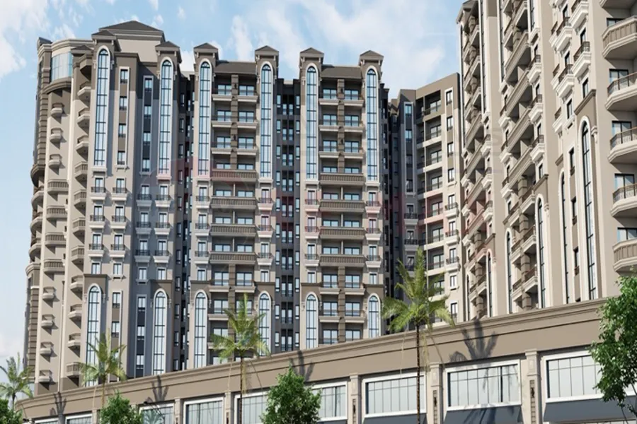 Apartment for sale 167 m Smouha (Muruj)