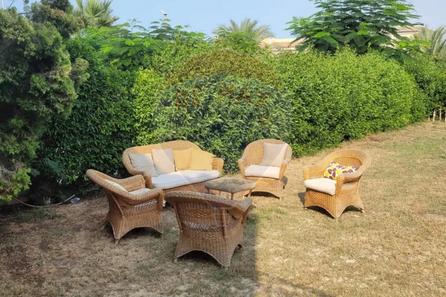 Villa for sale north coast (Marina 5) 500 m