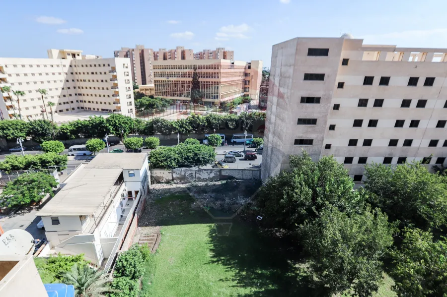 Apartment For Sale 140 m Smouha (Villas area)