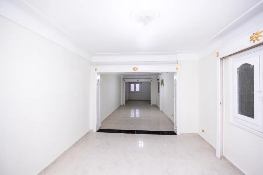 Apartment for sale 140 m Miami (branched from Iskandar Ibrahim)