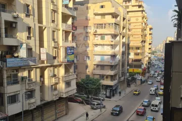 شقه للبيع 250 م لوران (ش ابو قير)