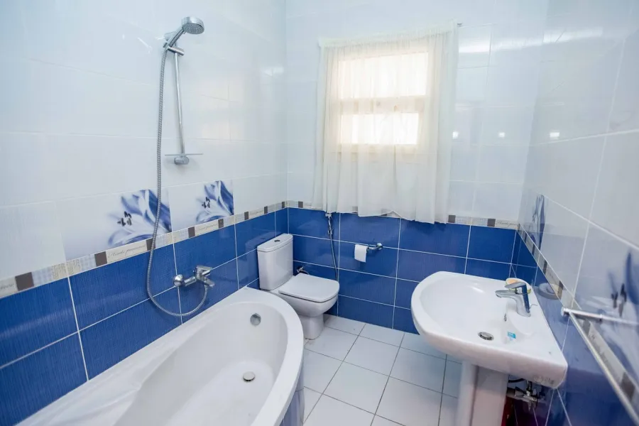 Apartment For sale 262m -Laurent - Aziz Shenouda Tower