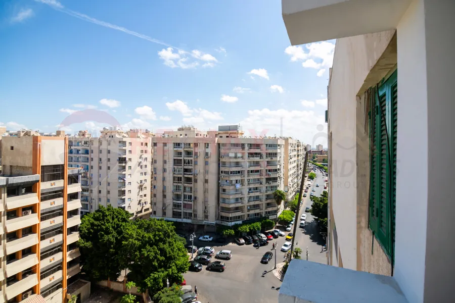 Apartment for rent 130 m Smouha (Adimon Freimon St.)