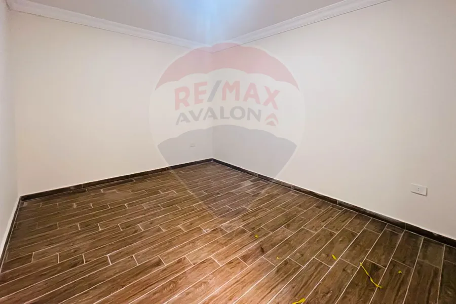 شقة للايجار 175 م سابا باشا (ش أبو قير)